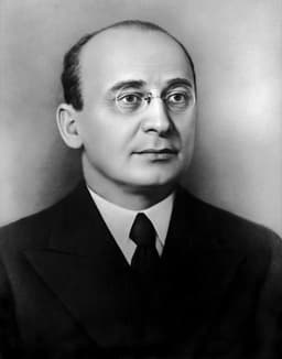 Lavrentiy Beria