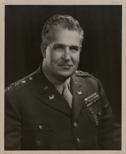 Leslie Groves