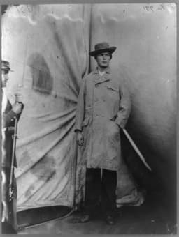 Lewis Powell