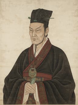 Li Si