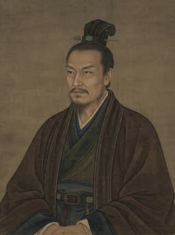 Lü Buwei