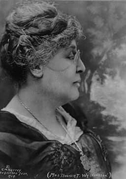 Margaret Murray Washington