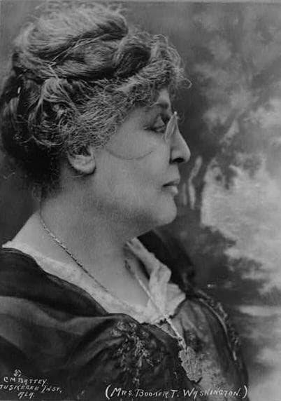 Margaret Murray Washington