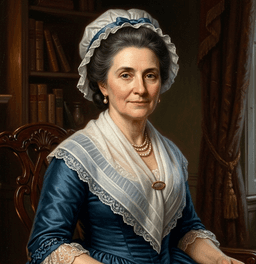 Mariamne Ewell Craik