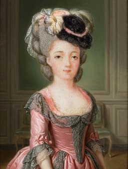 Adrienne de La Fayette