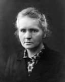 Marie Curie