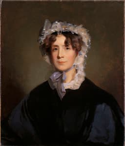 Martha Jefferson Randolph