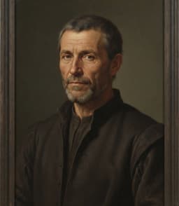 Martín Alonso Pinzón