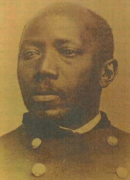 Martin Delany