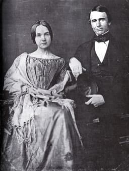 Mary Boykin Chesnut