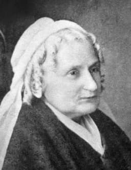 Mary Anna Custis Lee