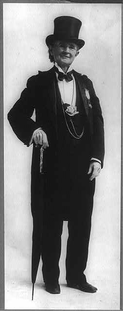 Mary Edwards Walker