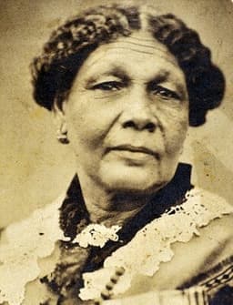 Mary Seacole