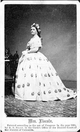 Mary Todd Lincoln