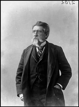 Mathew Brady