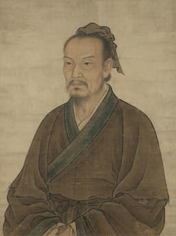 Mozi