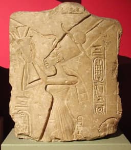 Nefertiti