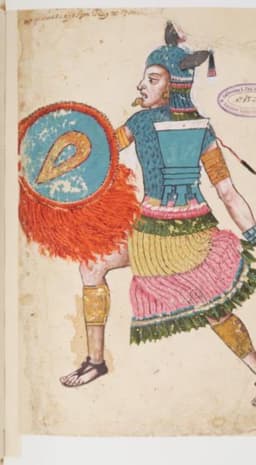 Nezahualcóyotl