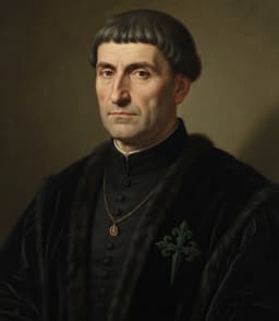 Nicolás de Ovando