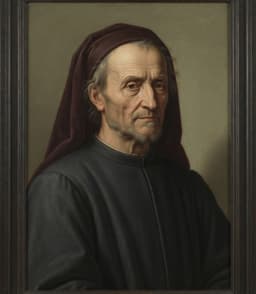 Paolo dal Pozzo Toscanelli