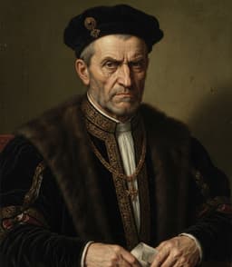 Pedrarias Dávila