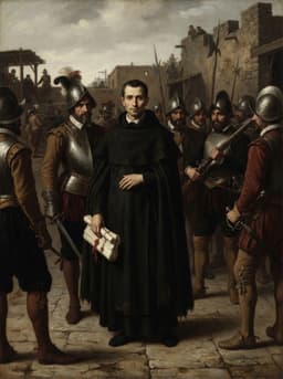 Pedro de la Gasca