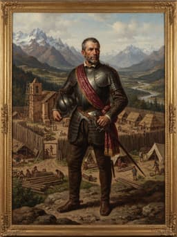 Pedro de Valdivia