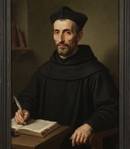 Peter Martyr d'Anghiera