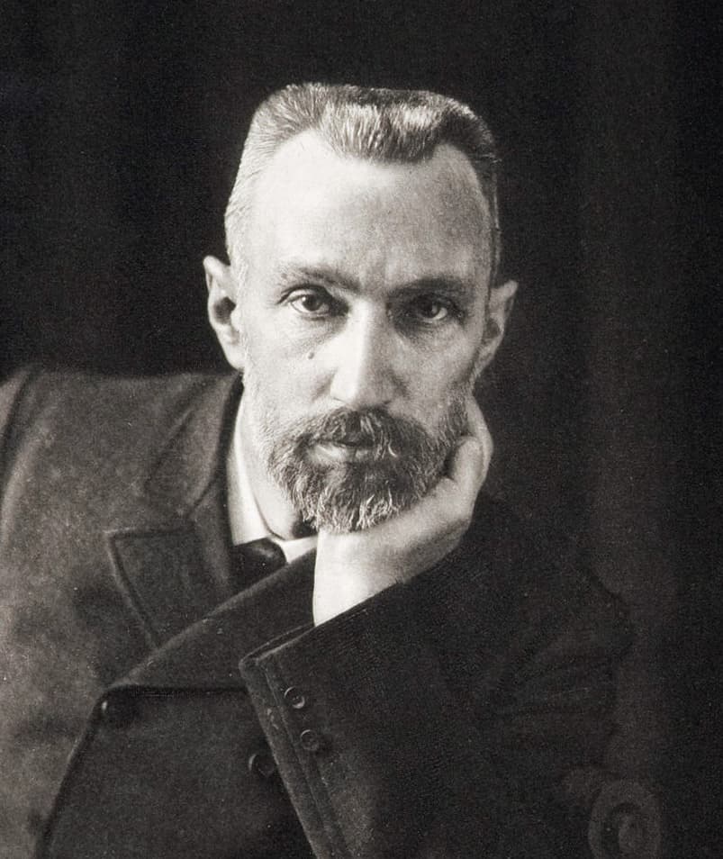 Pierre Curie