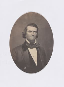 Preston Brooks