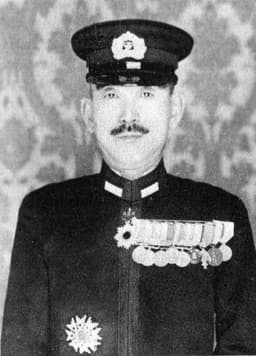 Raizo Tanaka