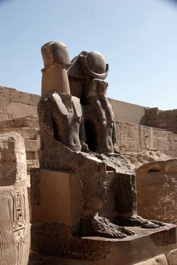 Ramesses III