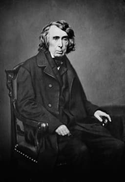 Roger B. Taney