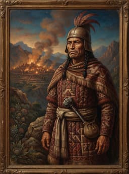 Rumiñahui