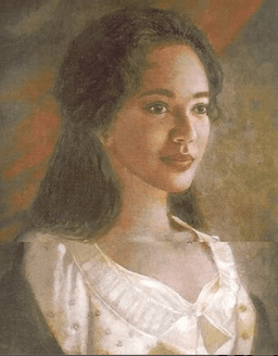 Sally Hemings
