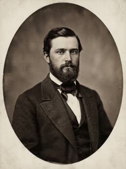 Samuel Mudd