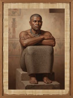 Senenmut