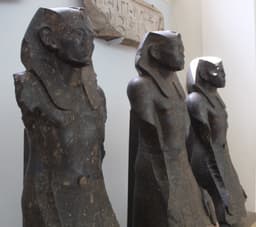 Senusret III