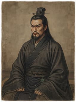 Shang Yang