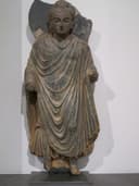 Siddhartha Gautama