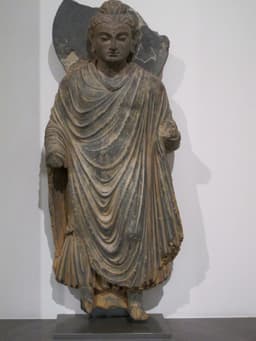 Siddhartha Gautama