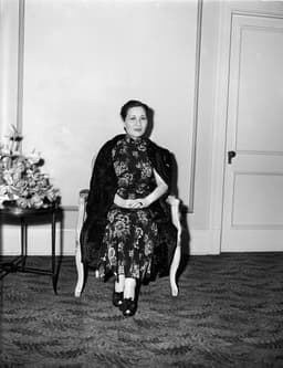 Soong Mei-ling
