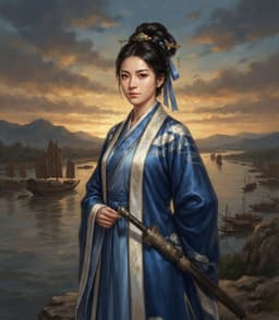 Sun Shangxiang