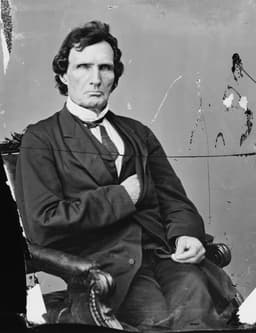 Thaddeus Stevens