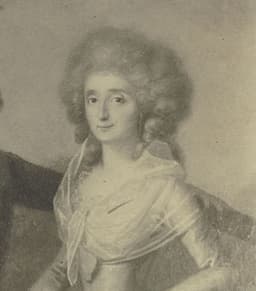 Theodosia Bartow Prevost