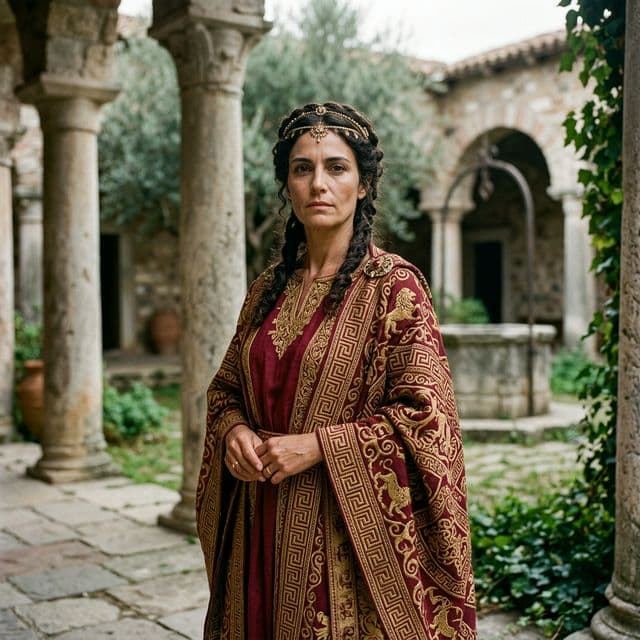 Thessalonice of Macedon