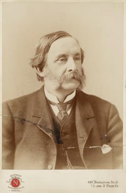 Thomas Wentworth Higginson