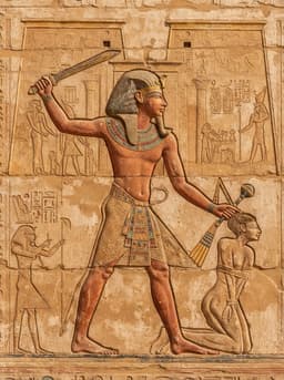 Thutmose III