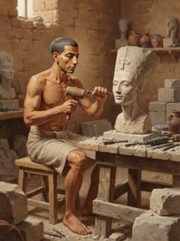 Thutmose (sculptor)