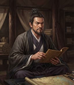 Tian Feng